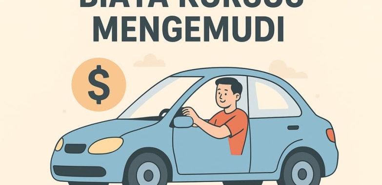 Biaya Kursus Stir Mobil Bekasi