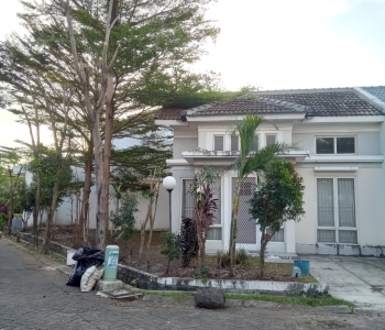 Dijual Rumah cepat langsung owner
