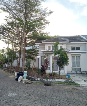 Dijual Rumah cepat langsung owner